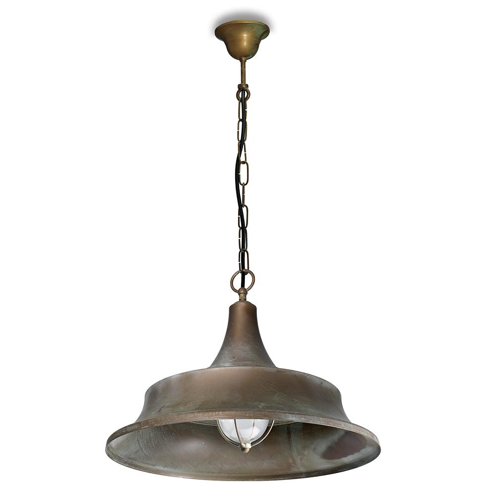 velky vonkajsi rustikalny zavesny stropny lampa osvetlenie mediteranny country vintage patinovany medenny antikovy starozitny sedliacky dom terasa altan zahrada kvalitna lameridina bytovy dizajn.jpg